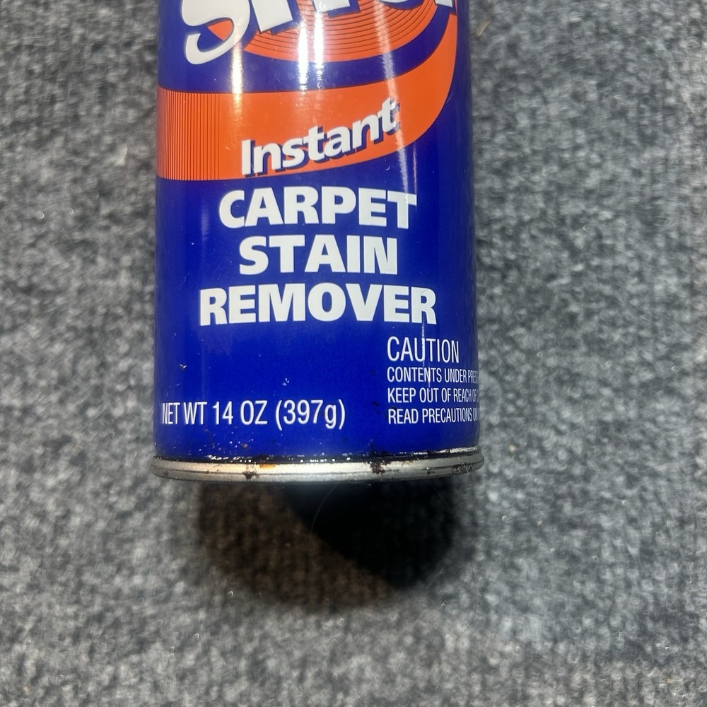 Spot Shot Instant Carpet Stain Remover - 14 oz - Picture 3 of 10